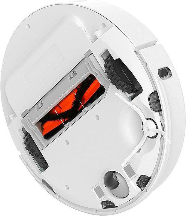 Produktbild Roborock S6 (Saugwischroboter)