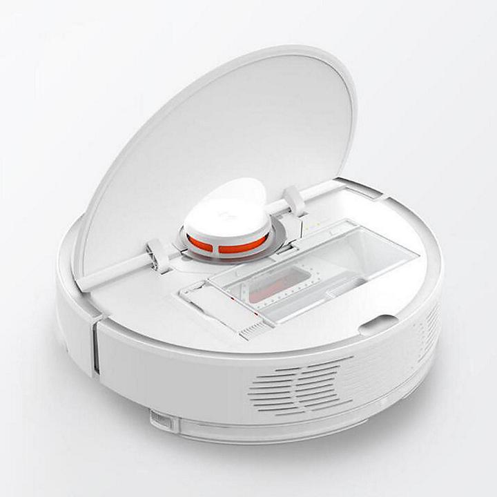 Produktbild Roborock S6 (Saugwischroboter)