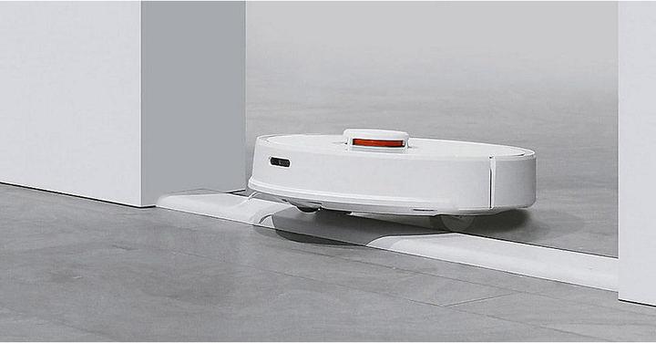 Produktbild Roborock S6 (Saugwischroboter)
