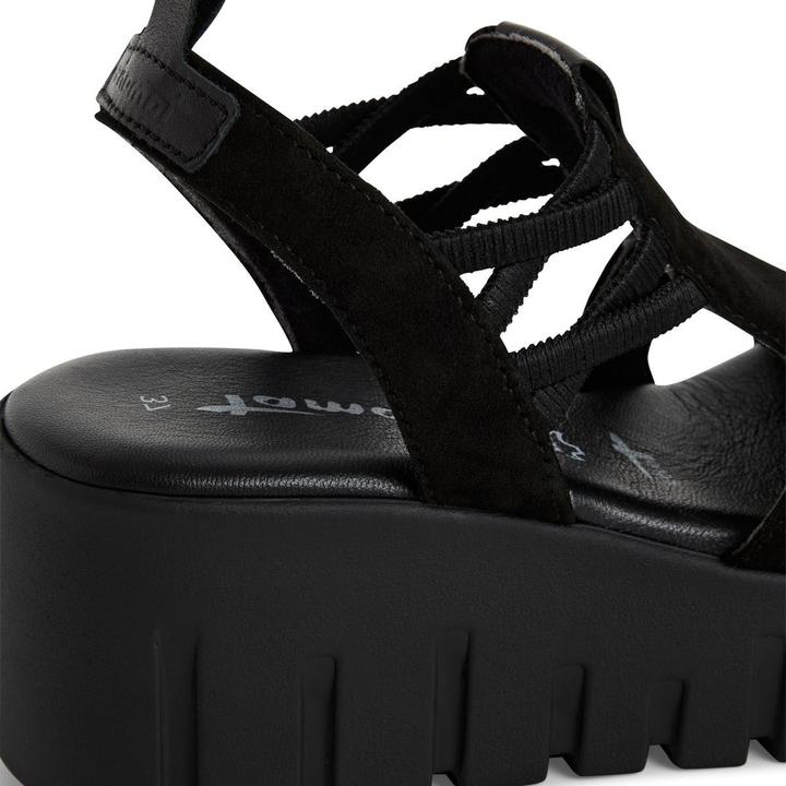 Actual product image Tamaris Sandal (38)