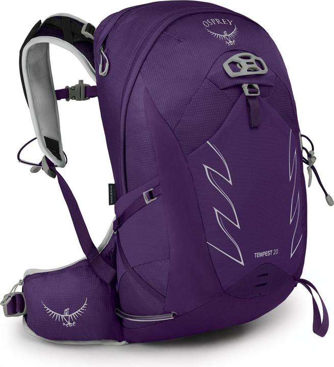 Actual product image Osprey Tempest 20 (20 l)