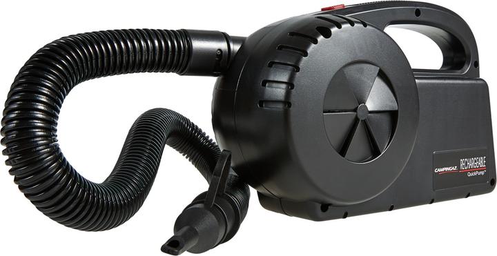 Actual product image Campingaz Quickpump