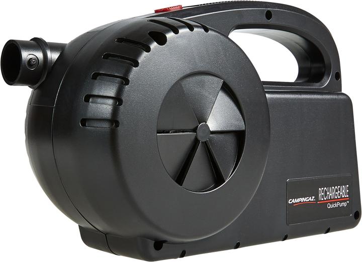Actual product image Campingaz Quickpump