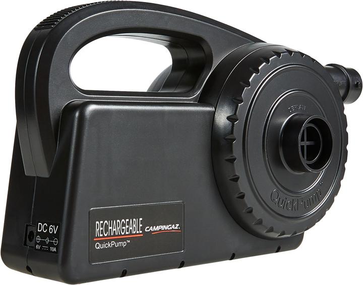 Actual product image Campingaz Quickpump