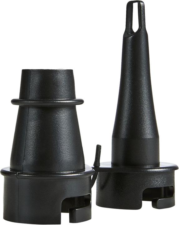 Actual product image Campingaz Quickpump