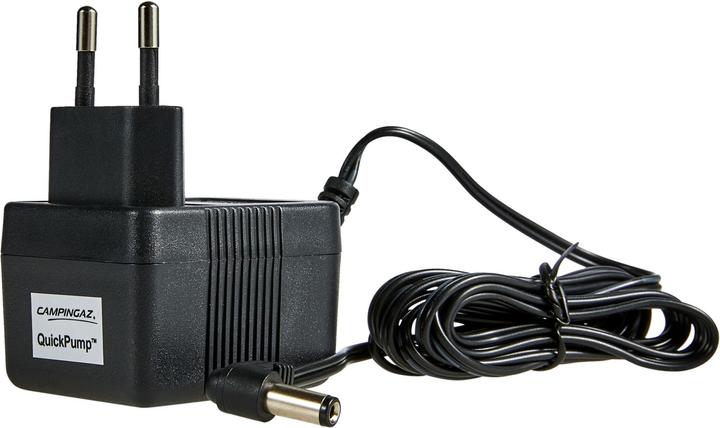 Actual product image Campingaz Quickpump