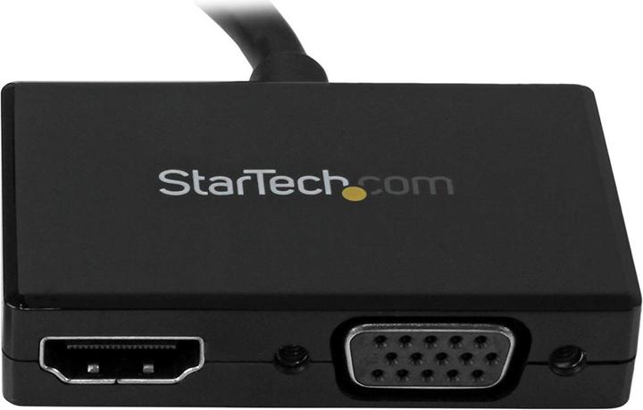 Produktbild StarTech DP zu (2 Ports)