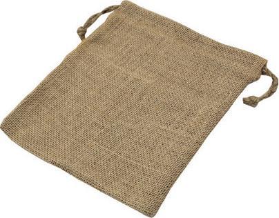 Image du produit Artoz Sac cadeau en jute grand 180x225mm (Pochette cadeau, 2 x)