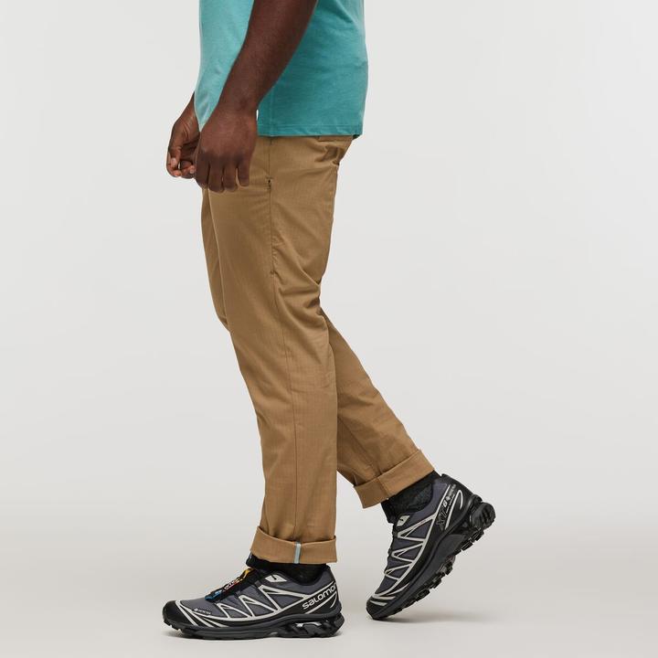 Immagine prodotto Cotopaxi Pantaloni Salto Ripstop (S)