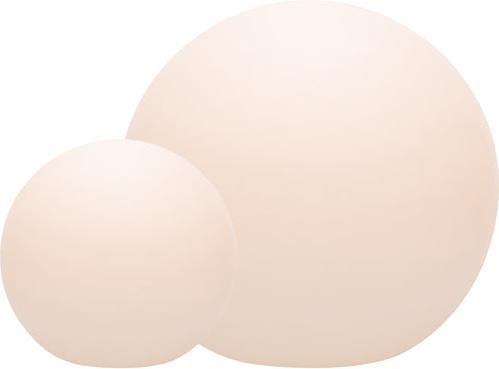 Actual product image 8 seasons design Globe (800 lm, E27, IP44)