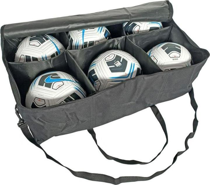Produktbild Meta-tu-Victoria Fussball Tasche