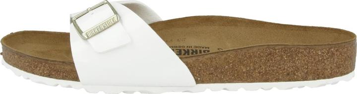 Immagine prodotto Birkenstock Madrid Birko-Flor brevetto normale (43)