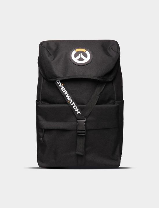 Actual product image Overwatch Backpack
