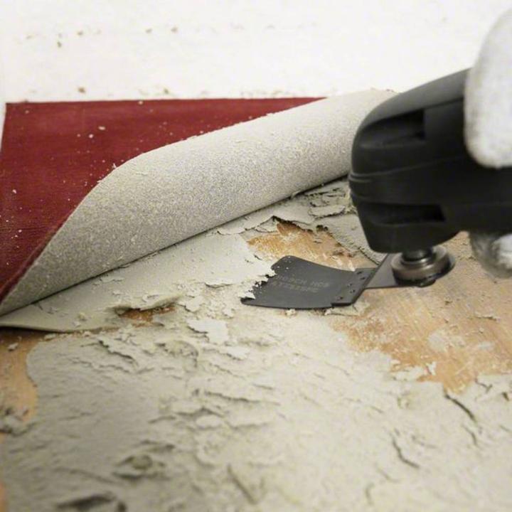 Immagine prodotto Bosch Professional Zubehör Set Starlock Universale, 13 pezzi, per Multi-Cutter, Legno e Metallo
