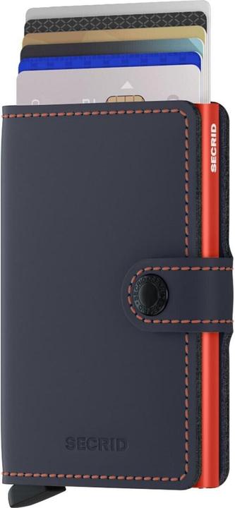 Immagine prodotto Secrid Miniwallet