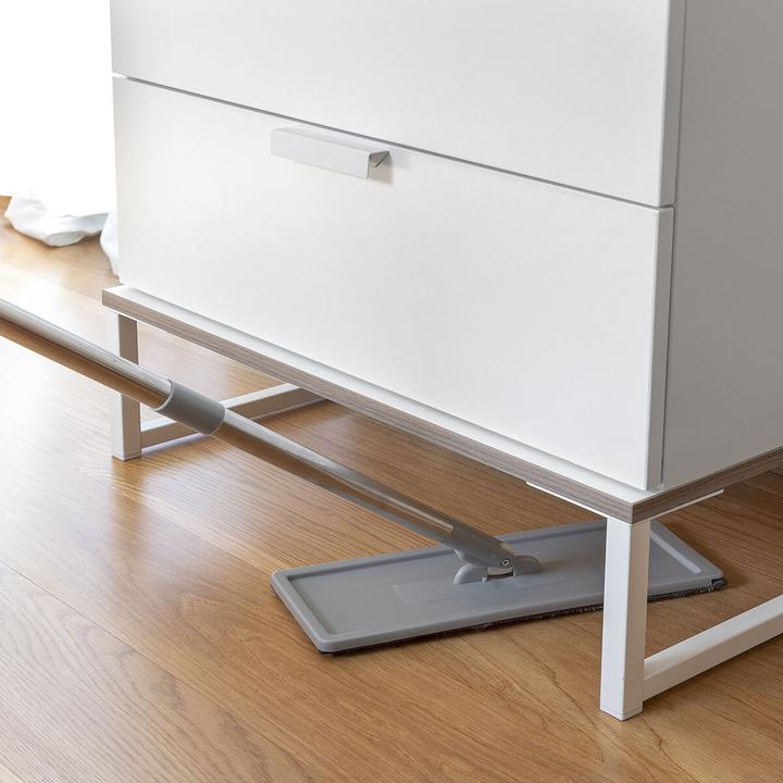 Produktbild InnovaGoods Bodenwischer und Eimer (1 Stk.)