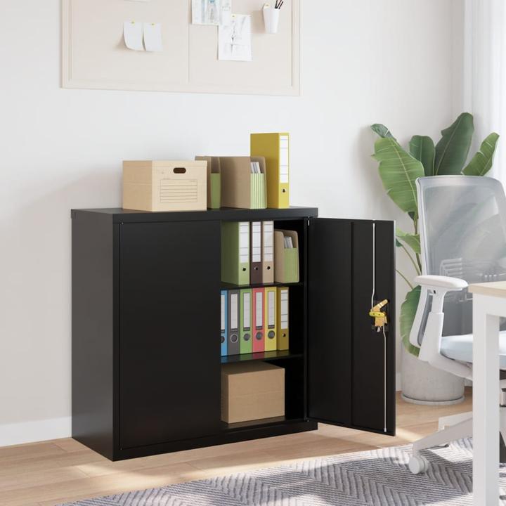 Immagine prodotto VidaXL Bakarne (90 x 40 x 90 cm)