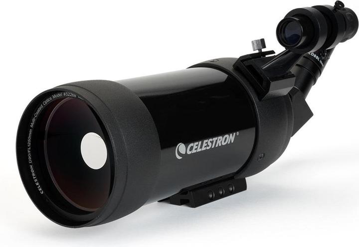 Actual product image Celestron C 90 Mak