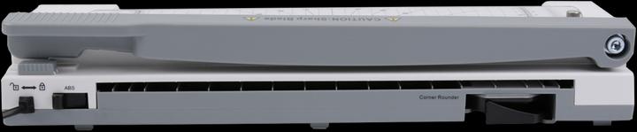 Produktbild Olympia A 350 Combo DIN A3 Laminiergerät m. Hebelschneider (75 - 125 µm, A4, A3)