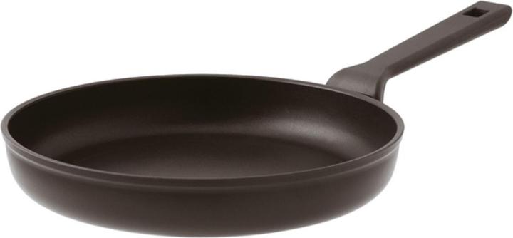 Immagine prodotto Rosenthal Padella Titan Pro da 30 cm in alluminio nero (30 cm, Padella per friggere, Alluminio pressofuso)