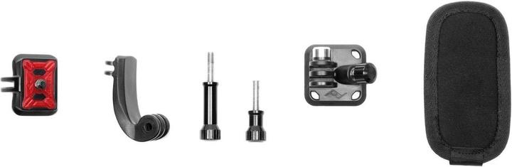 Actual product image Peak Design P.O.V. (GoPro)