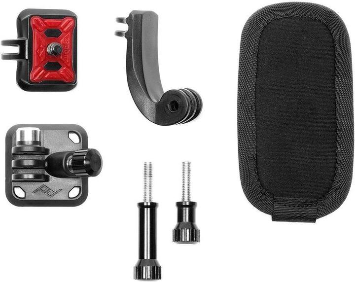 Actual product image Peak Design P.O.V. (GoPro)