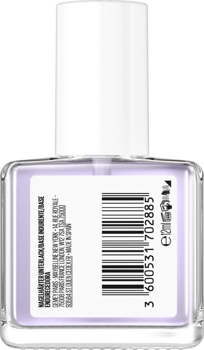 Image du produit Maybelline New York MNY Express Manicure (Transparent, Vernis couleur)