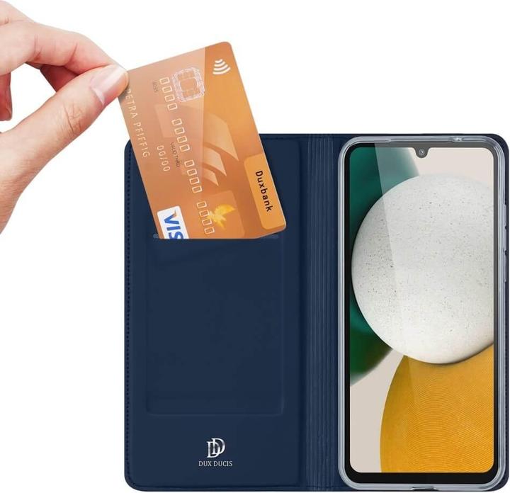 Actual product image Dux Ducis Pro Series (Samsung Galaxy A34 5G)