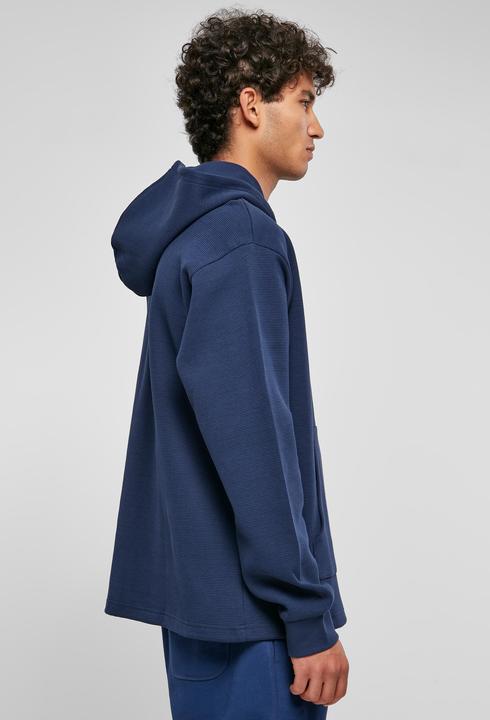 Produktbild Urban Classics Oversized Waffle Hoody (S)