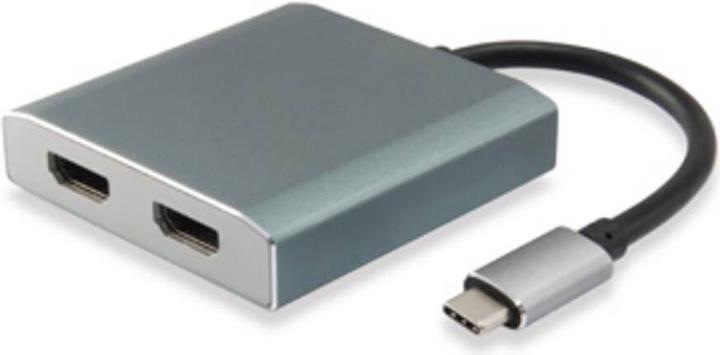 equip USB-C vers HDMI (HDMI, 15 cm)