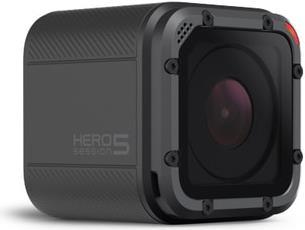 Produktbild GoPro HERO5 Session Action Cam