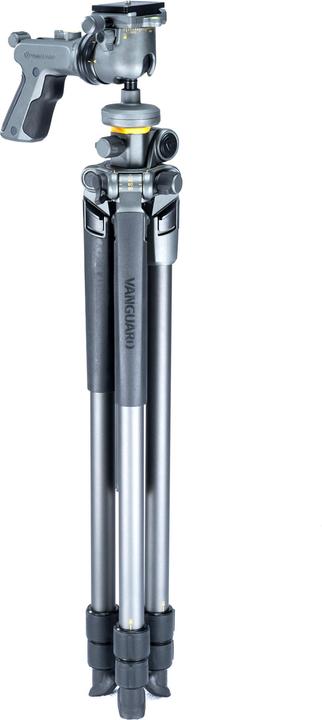 Produktbild Vanguard Alta Pro2+ 263AGH (Metall)