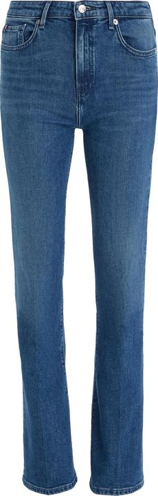 Actual product image Tommy Hilfiger Bootcut jeans for women Rw Suki (W25/L30)