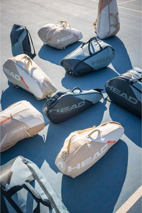 Produktbild Head Tour Rucksack (25 l)