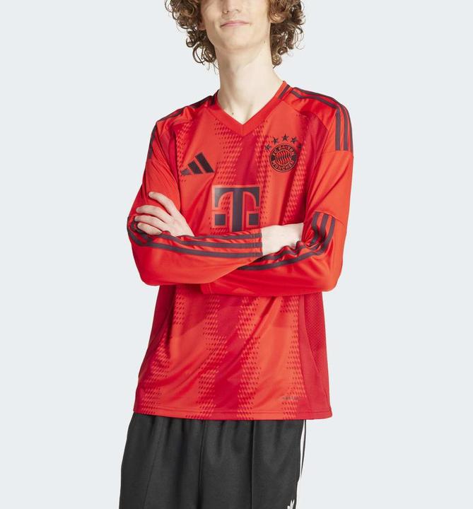 Immagine prodotto adidas Maglia FC Bayern Monaco - 2024-25 (XL)
