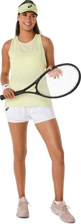 Actual product image ASICS Performance Nagino Run Adjustable Tank (XS)