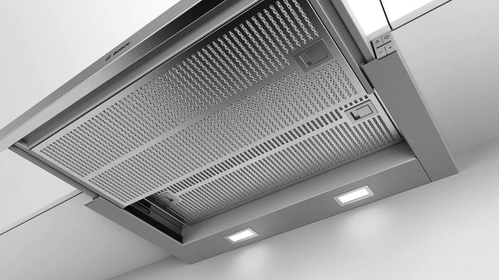 Produktbild Bosch Hausgeräte DFS067A51C (Flachschirmhaube)