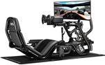 Produktbild Next Level Racing F-GT Pro Direct Keyboard and Mouse Tray