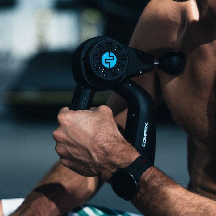 Actual product image Compex Fixx 1.0