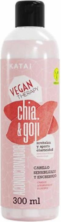 Image du produit Katai CHIA & GOJI PUDDING acondicionador 300 ml (300 ml)