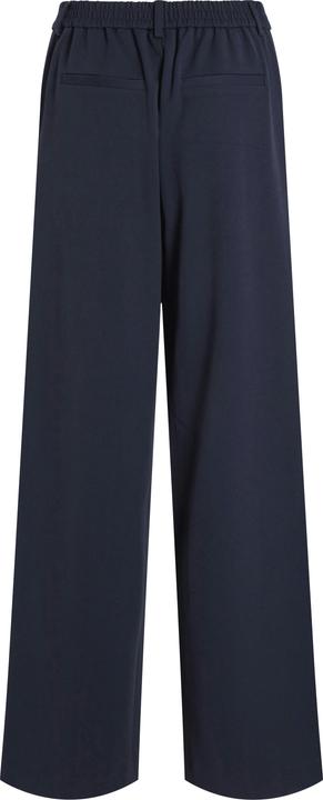 Image du produit Vila Pantalon taille haute à jambe large (44)
