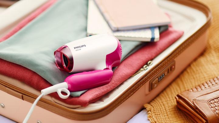 Image du produit Philips DryCare Essential BHD003/00