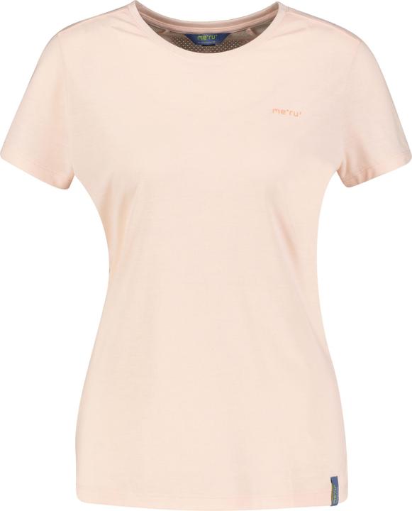 Peachy Keen.