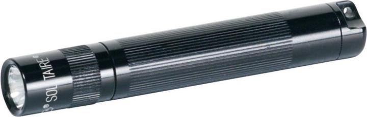 Maglite Solitär (8 cm, 47 lm)