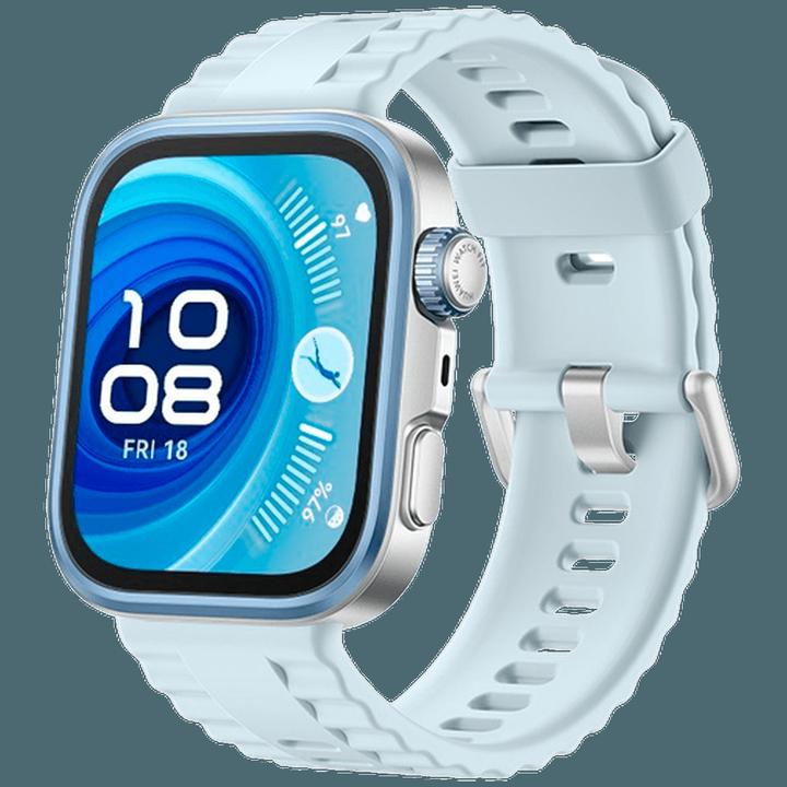 Actual product image Huawei Fit 4 Pro (43 mm)