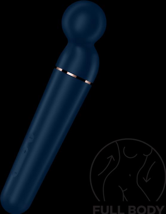 Productafbeelding Satisfyer Planet Wand-er