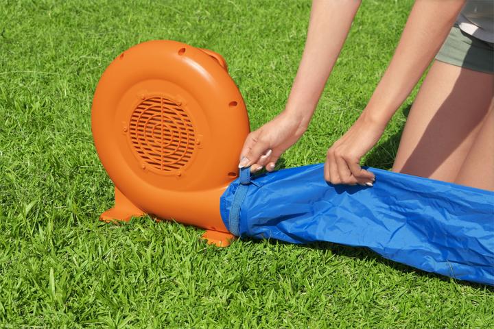 Image du produit Bestway H2OGO. Parc aquatique Beach Bounce
