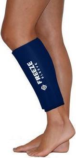 Actual product image Freeze Sleeve ® cooling and warming bandage (XXL)
