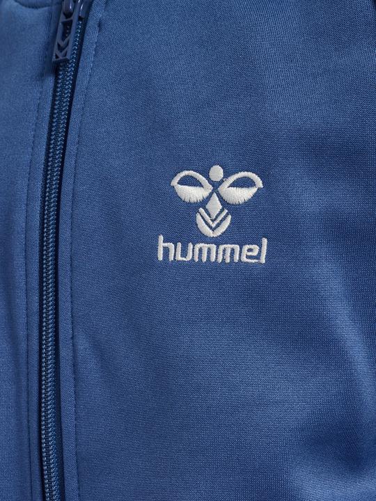 Actual product image hummel hmlNEWI ZIP JACKET (164)