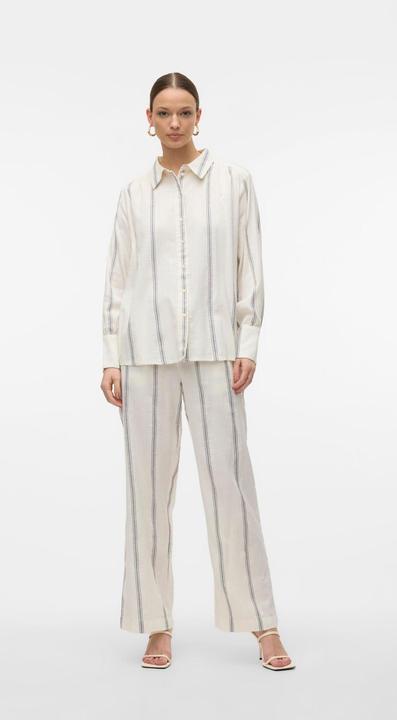 Actual product image Vero Moda VMHERDIS Shirt Shirt (XS)